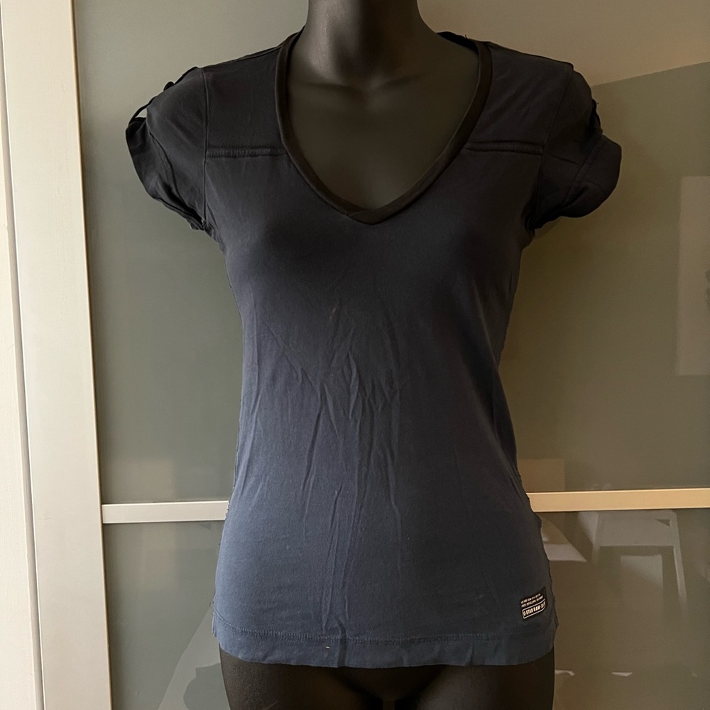 G-Star vintage t-Shirt XS